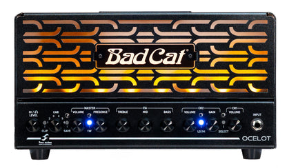 Bad Cat Ocelot