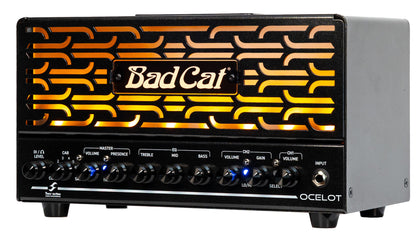 Bad Cat Ocelot