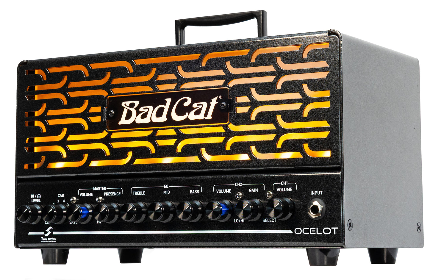 Bad Cat Ocelot