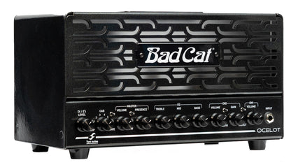 Bad Cat Ocelot
