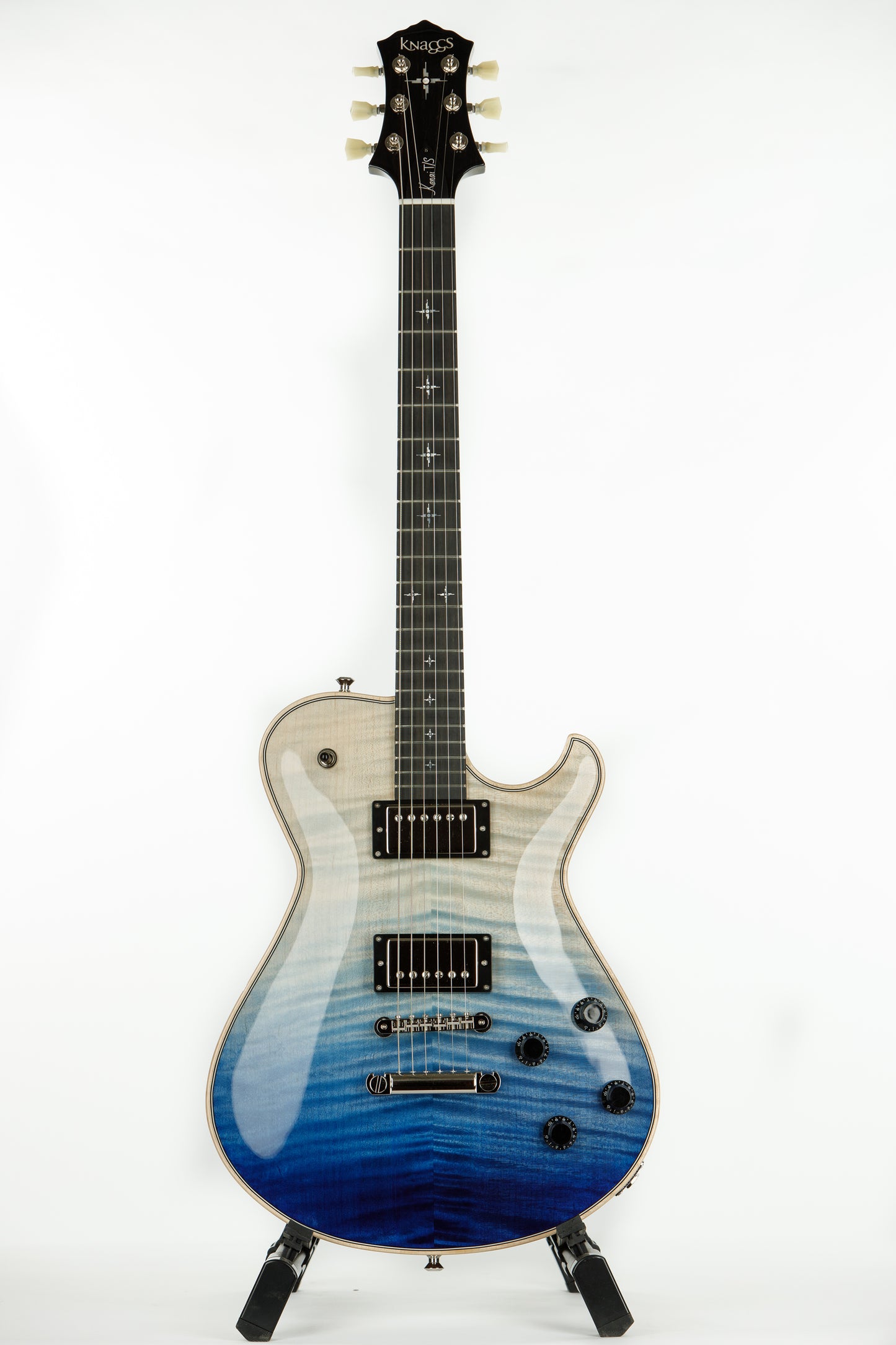 Knaggs Kenai ES T/S Custom Order