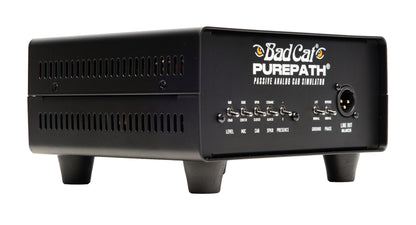 Bad Cat PurePath Simulateur de cabine analogique passif