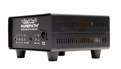 Bad Cat PurePath Simulateur de cabine analogique passif