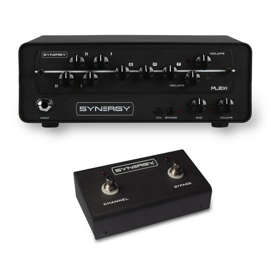 SYNERGY SYN-1 BASE UNIT