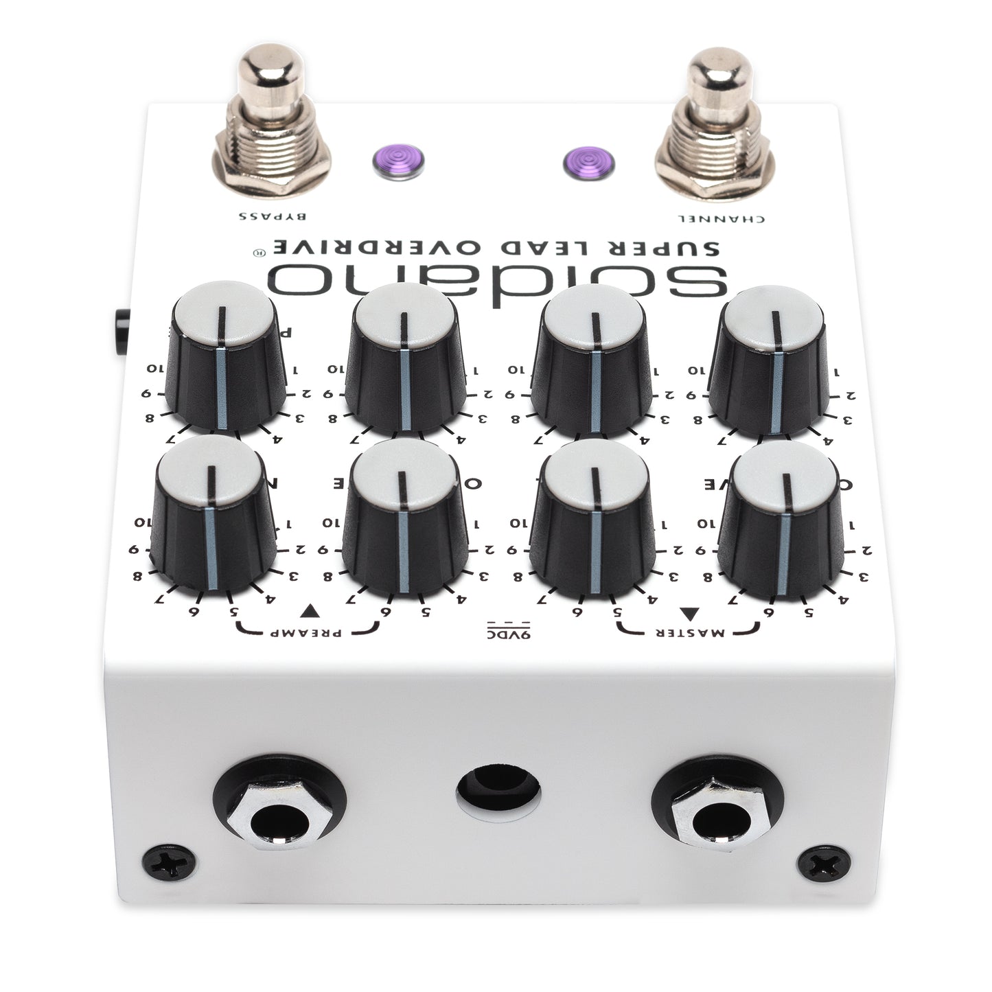 Soldano SLO Plus Pedal