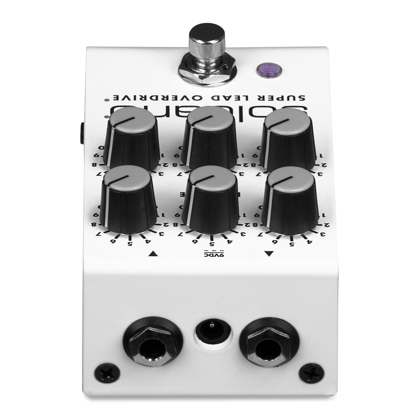 Soldano SLO Pedal