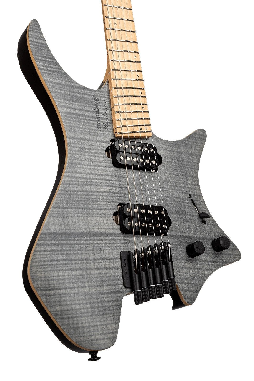 .strandberg* Boden Standard NX 6 String