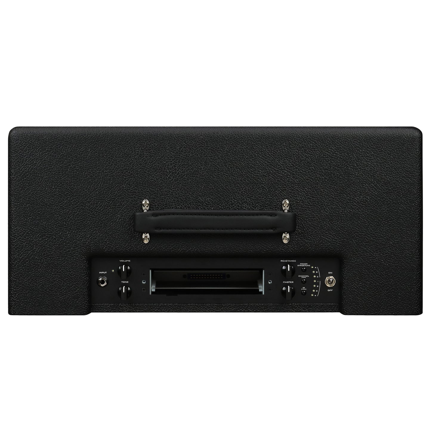 SYNERGY SYN-20IR Combo Amplifier