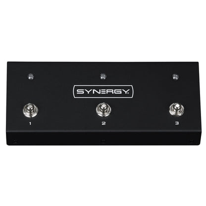 SYNERGY SYN-20IR Combo Amplifier