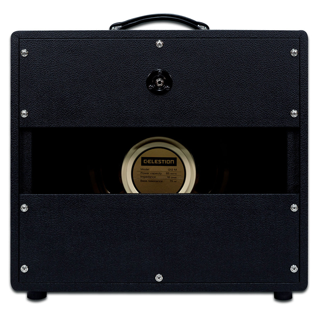 Cabinet Synergy 1x12