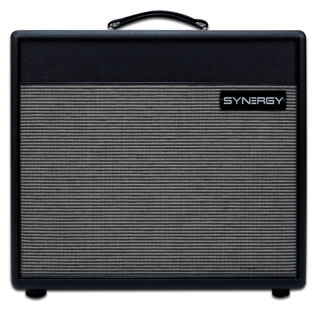 Cabinet Synergy 1x12