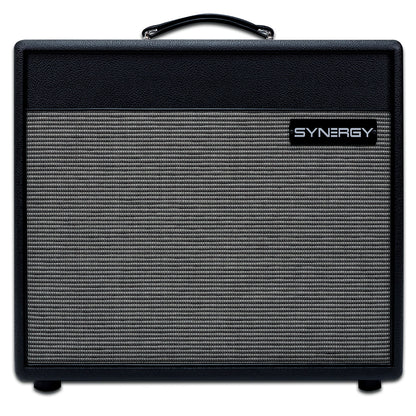 Cabinet Synergy 1x12