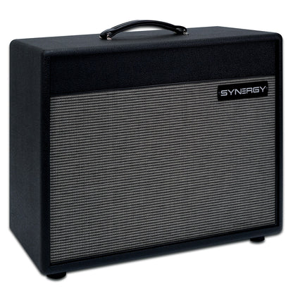 Cabinet Synergy 1x12