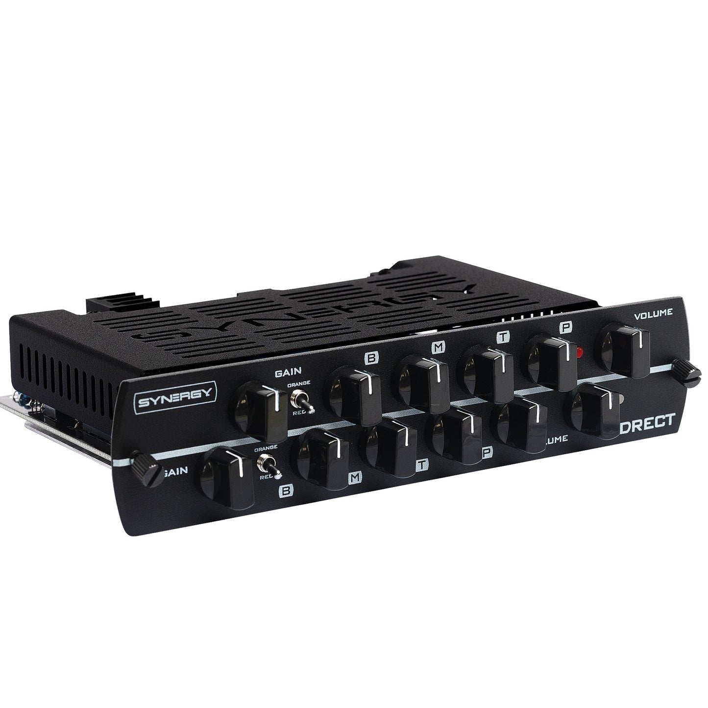 Synergy DRECT DUAL CHANNEL ALL-TUBE MODULE