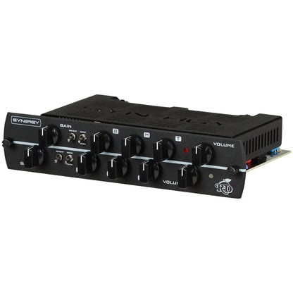 SYNERGY RD  DUAL CHANNEL TUBE PREAMP MODULE