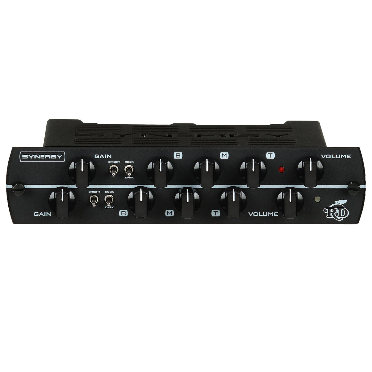 SYNERGY RD  DUAL CHANNEL TUBE PREAMP MODULE