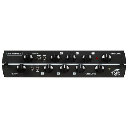 SYNERGY RD  DUAL CHANNEL TUBE PREAMP MODULE