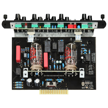 SYNERGY RD  DUAL CHANNEL TUBE PREAMP MODULE