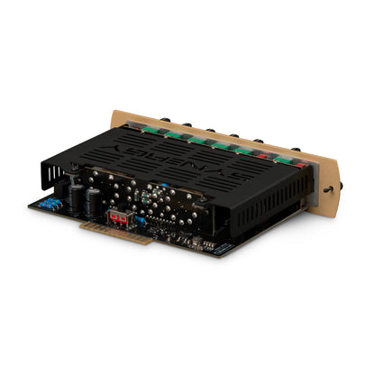 SYNERGY MARSHALL JCM 800 DUAL CHANNEL THREE-TUBE PREAMP MODULE