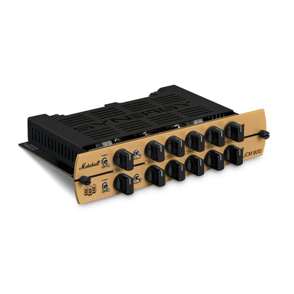 SYNERGY MARSHALL JCM 800 DUAL CHANNEL THREE-TUBE PREAMP MODULE