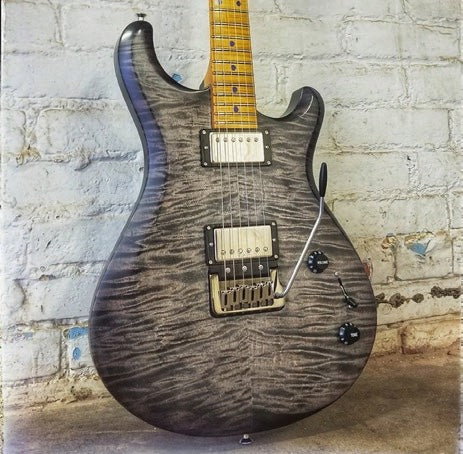 Knaggs Severn Custom Order