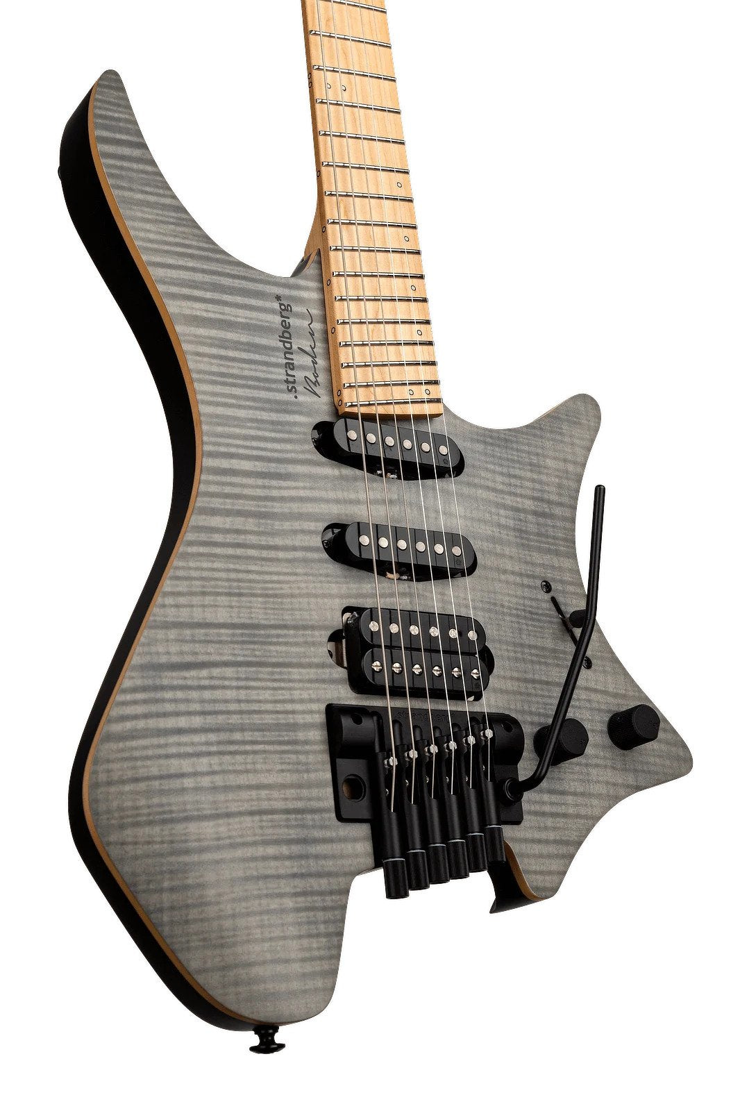 .strandberg* Boden Standard NX 6 String