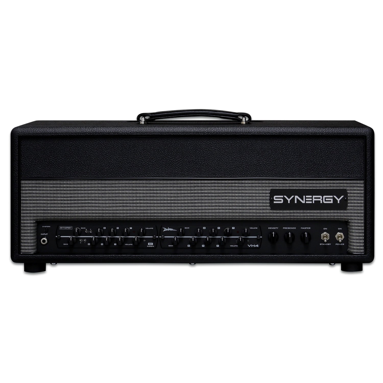 Synergy Syn-50 Amplifier