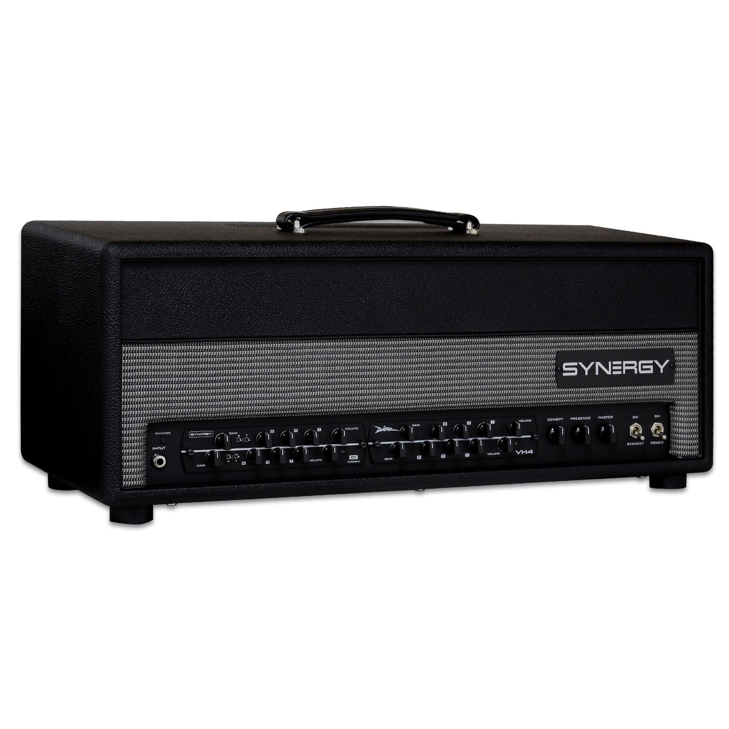 Synergy Syn-50 Amplifier