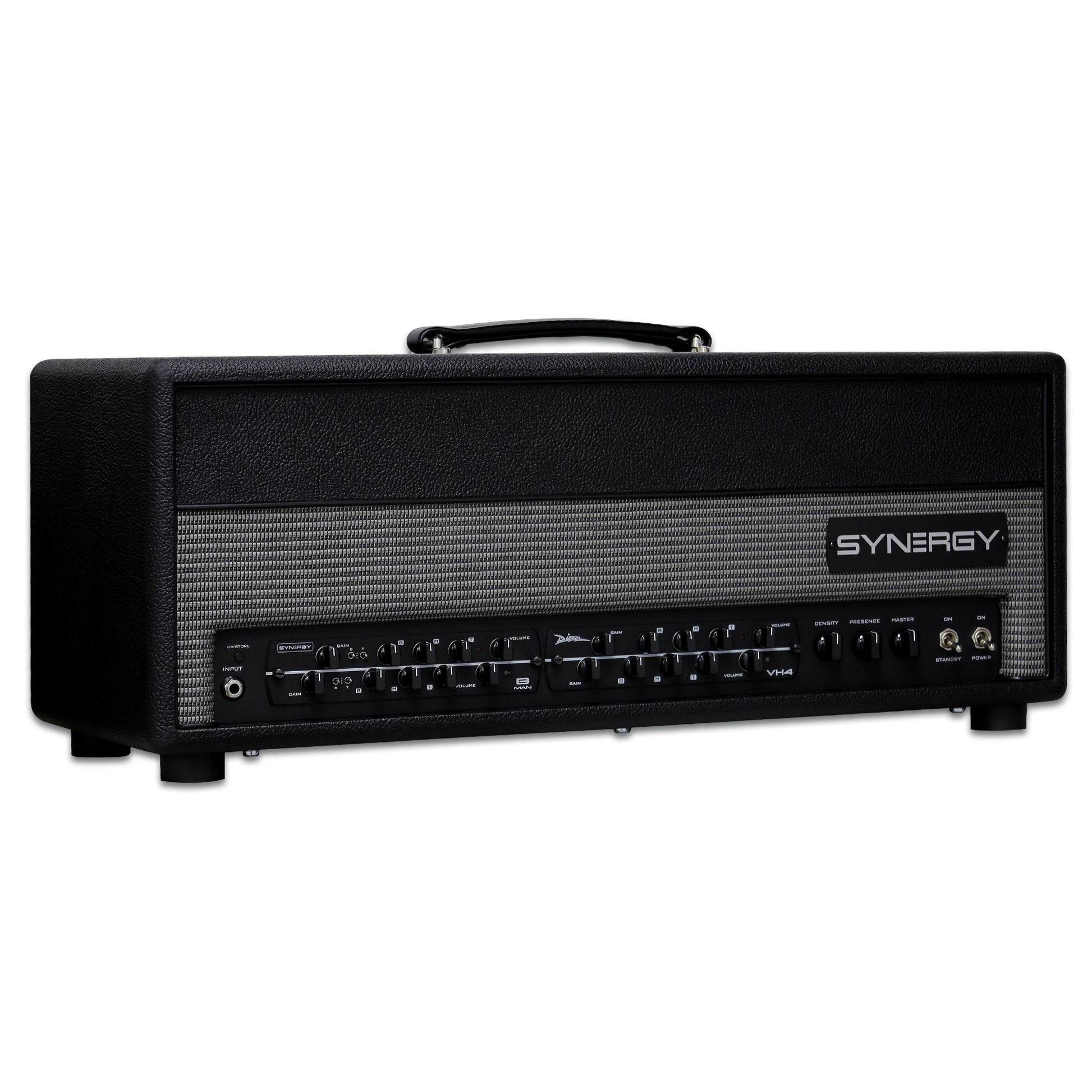 Synergy Syn-50 Amplifier