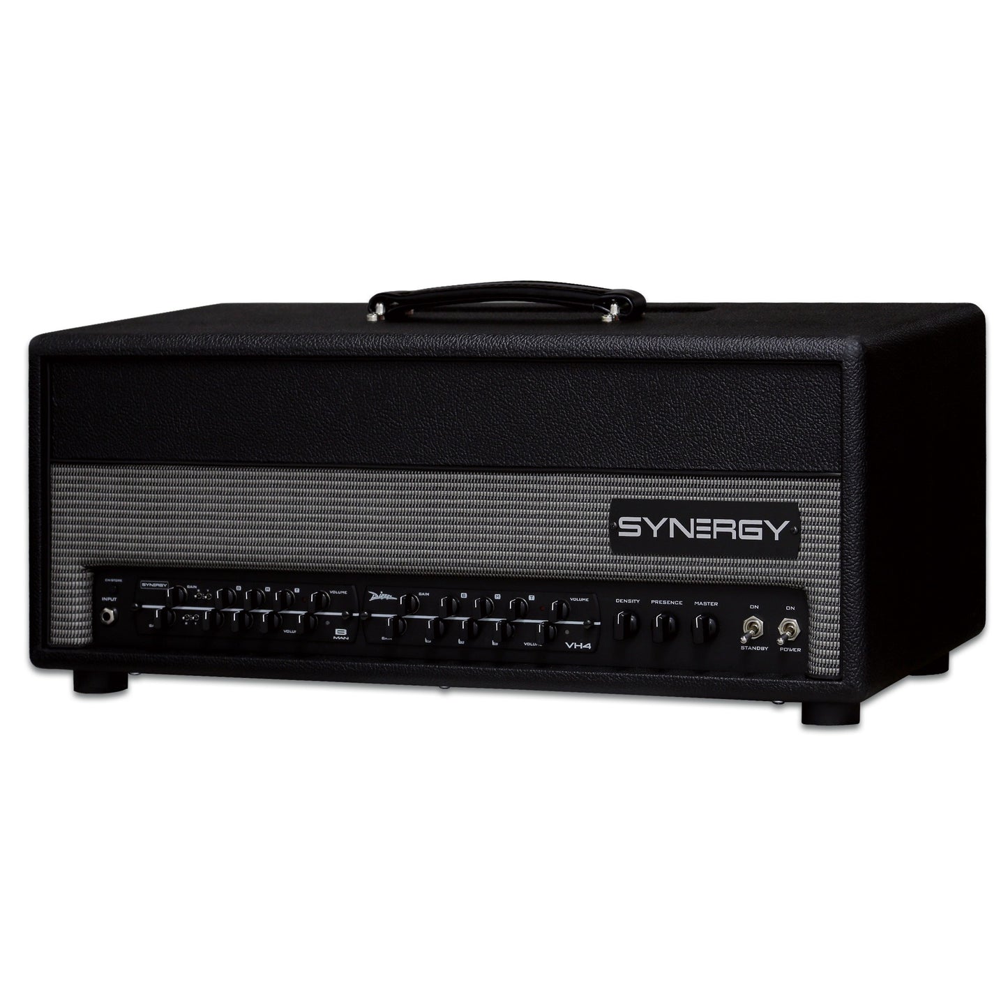 Synergy Syn-50 Amplifier