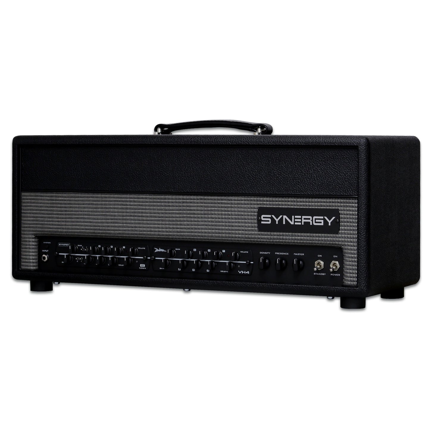 Synergy Syn-50 Amplifier