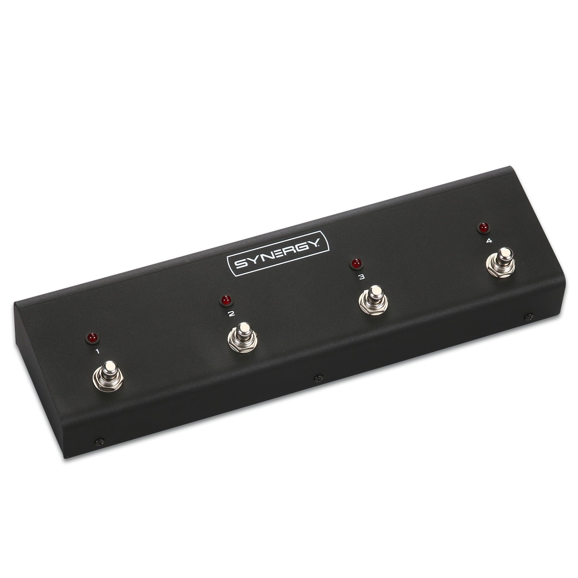 Synergy Syn-50 Amplifier