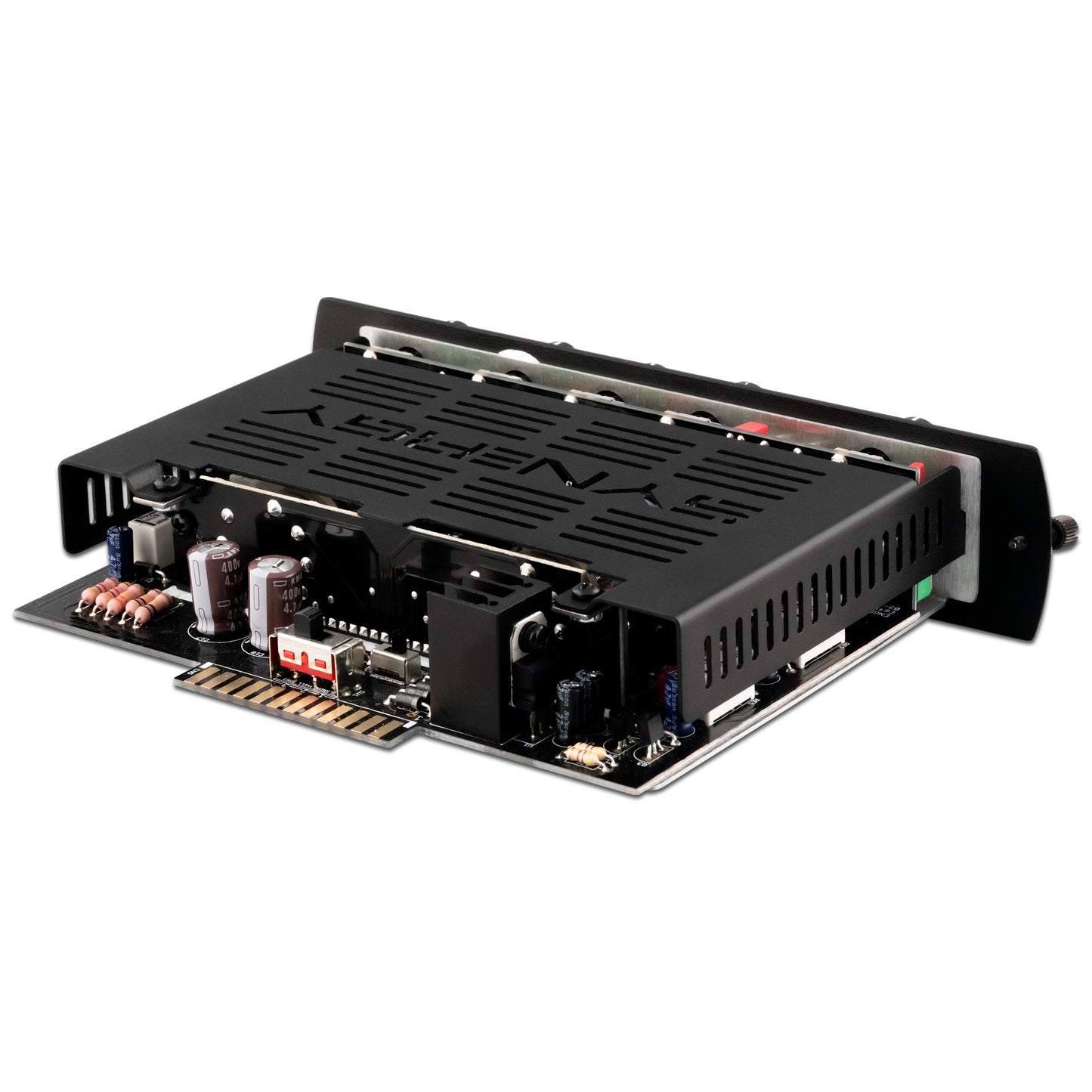 SYNERGY Engl Powerball DUAL CHANNEL ALL-TUBE MODULE