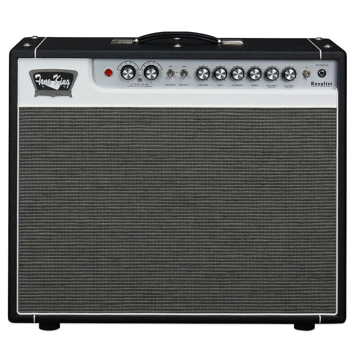 Tone King Royalist MkIII Combo