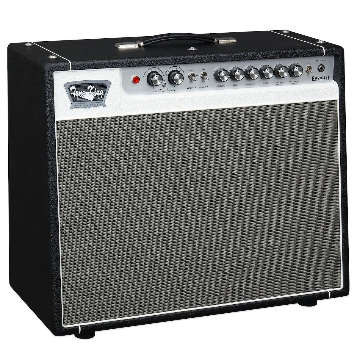 Tone King Royalist MkIII Combo