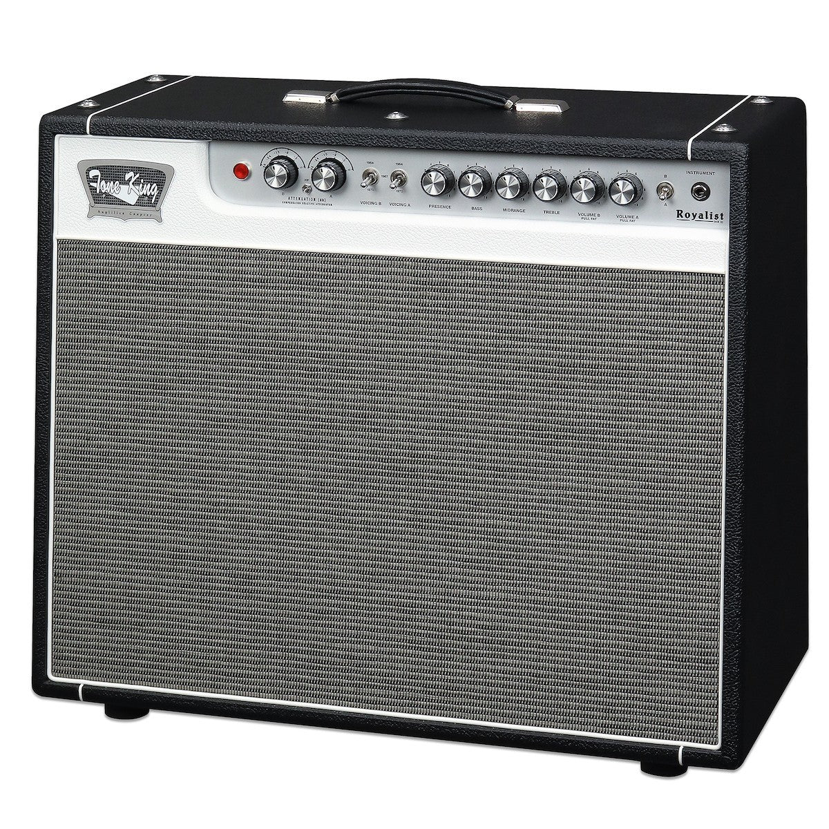 Tone King Royalist MkIII Combo