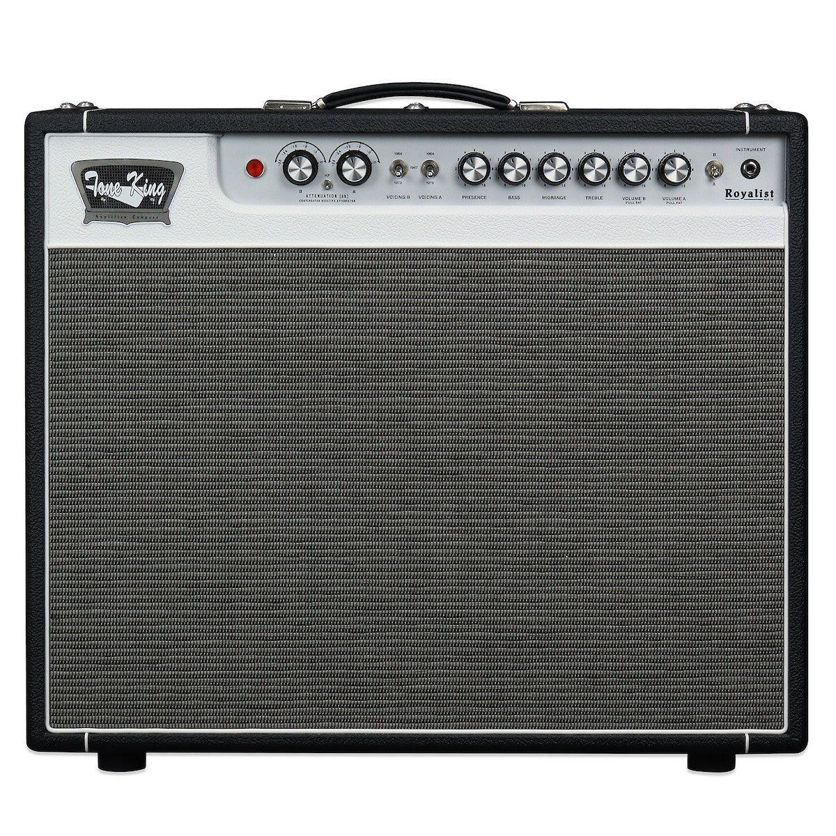 Tone King Royalist MkIII Combo