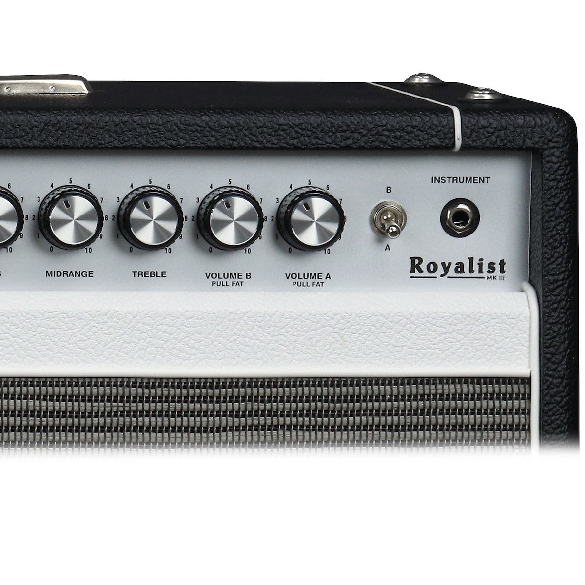 Tone King Royalist MkIII Combo