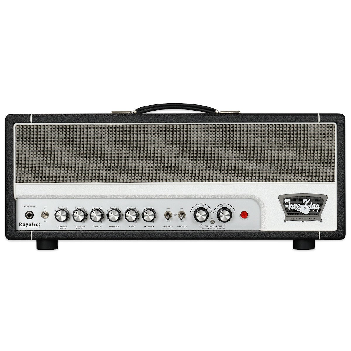 Tone King Royalist MkIII Head