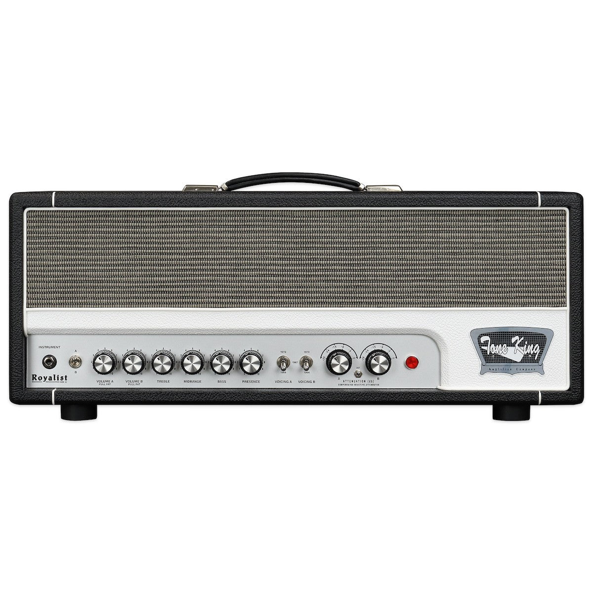 Tone King Royalist MkIII Head