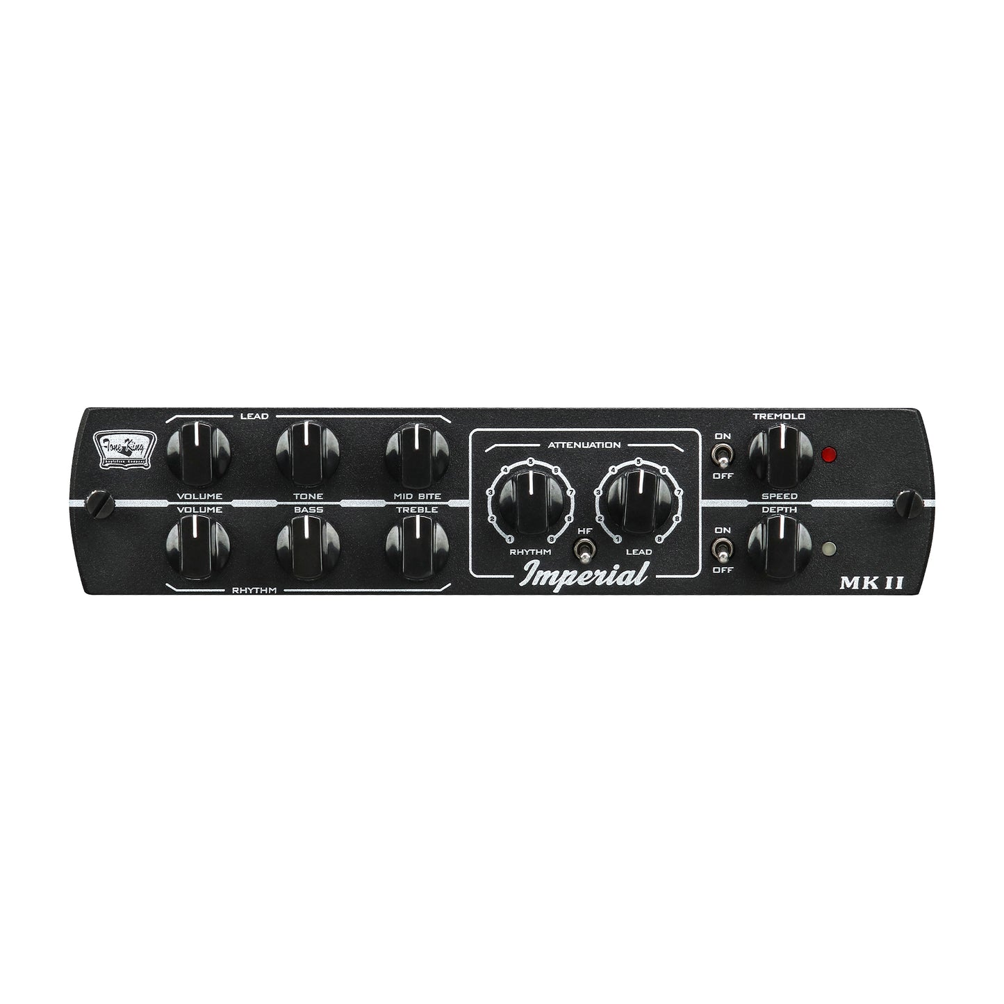Synergy Tone King Imperial Module