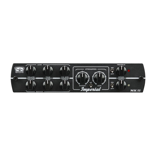 Synergy Tone King Imperial Module