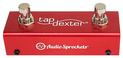 Tapdexter