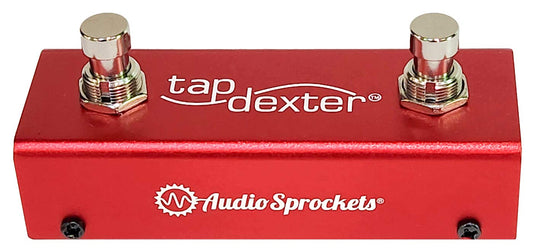 Tapdexter