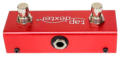 Tapdexter