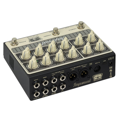 Tone King Imperial Preamp Pedal