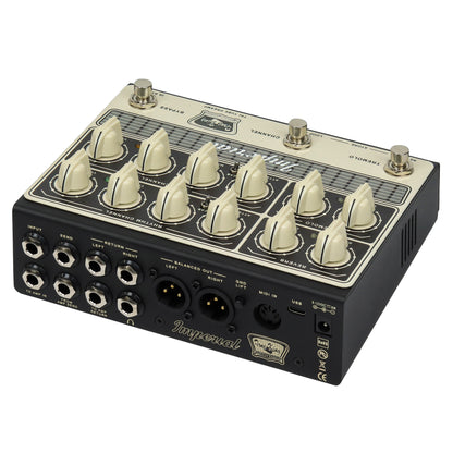 Tone King Imperial Preamp Pedal