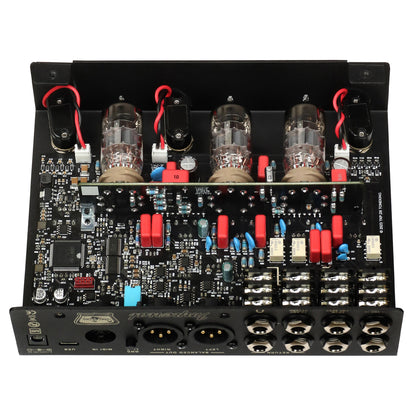 Tone King Imperial Preamp Pedal