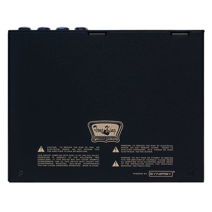 Tone King Imperial Preamp Pedal
