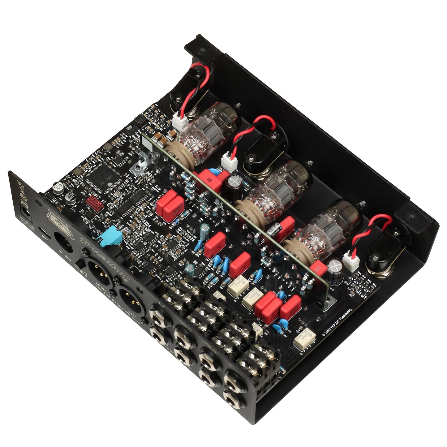 Tone King Imperial Preamp Pedal